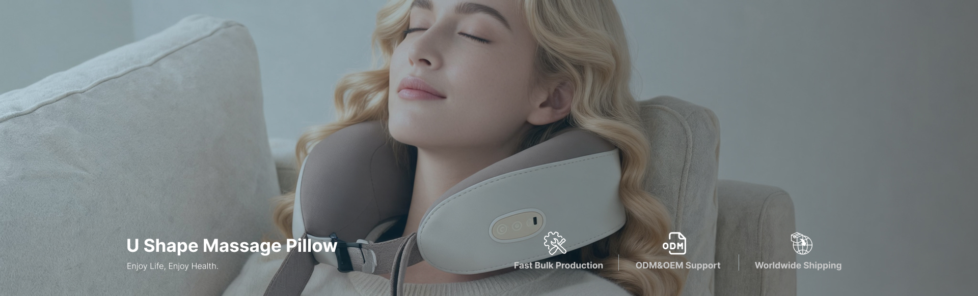 Massagers